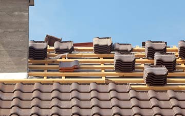 Hobble End clay roofing costs