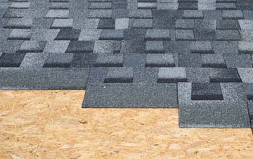 expert Hobble End asphalt roof companies