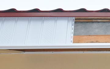 Hobble End fascia repair costs