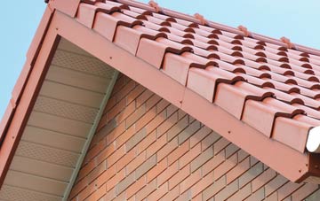 Hobble End fascia repair quotes