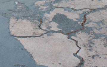 fibreglass roofing replacement Hobble End