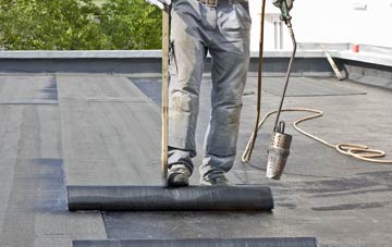 flat roof replacement Hobble End, Staffordshire