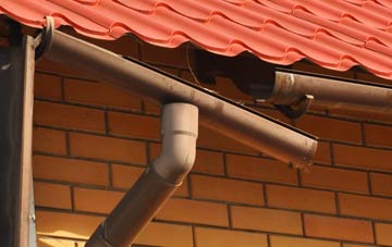 Hobble End gutter repair costs