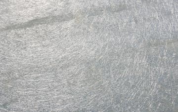 Hobble End laminate fibreglass or shingles?