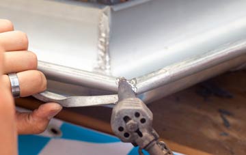 disadvantages of Hobble End lead roofing