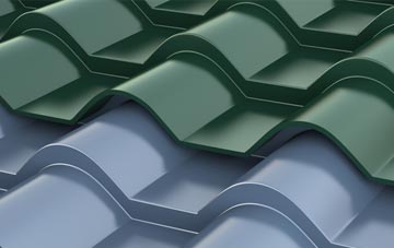 who should consider Hobble End plastic roofs