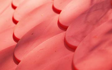 Hobble End plastic roof costs