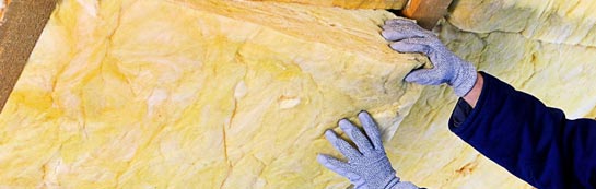 quotes for Hobble End roof insulation