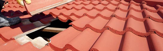 compare Hobble End roof repair quotes