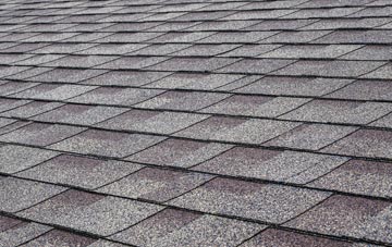 Hobble End tiles for shallow pitch roofing