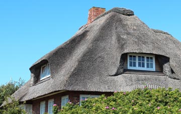 thatch roofing Hobble End, Staffordshire