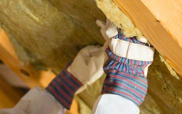 types of Hobble End pitched roof insulation materials