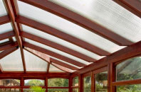Hobble End conservatory roofing insulation