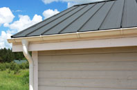 Hobble End fascia repair