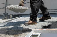 find rated Hobble End flat roofing replacement companies