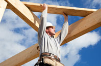 Hobble End roof replacement work