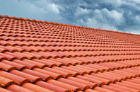 Hobble End roofing tiles