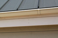 Hobble End soffit repair