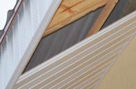 rated Hobble End soffit repair companies