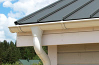 Hobble End soffits